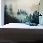 شقة Ni Fravi Apartments, West
