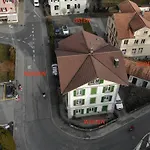 Ni Fravi Apartments, West إنترلاكن