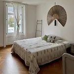 Ni Fravi Apartments, West * إنترلاكن