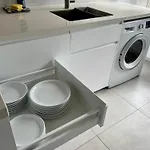 Ni Fravi Apartments, West شقة إنترلاكن