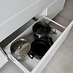 Ni Fravi Apartments, West شقة