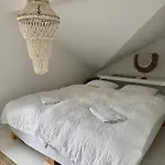 شقة Ni Fravi Apartments, West إنترلاكن