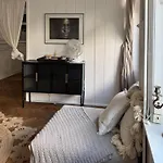 Ni Fravi Apartments, West إنترلاكن