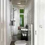 شقة Ni Fravi Apartments, West *