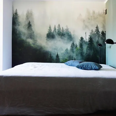 Appartement Ni Fravi Holiday Apartments, Interlaken West