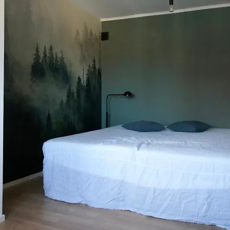 Ni Fravi Apartments, West Interlaken