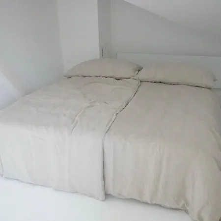 Apartamento Ni Fravi Apartments, West Interlaken