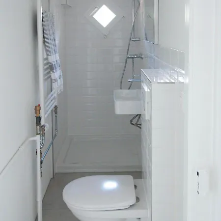 Apartamento Ni Fravi Apartments, West Interlaken