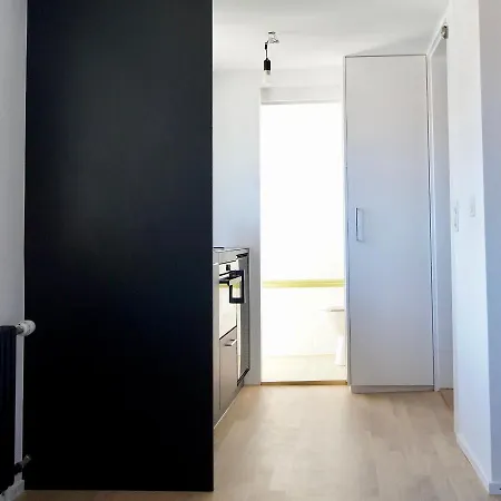 Ni Fravi Holiday Apartments, Interlaken West Appartement *