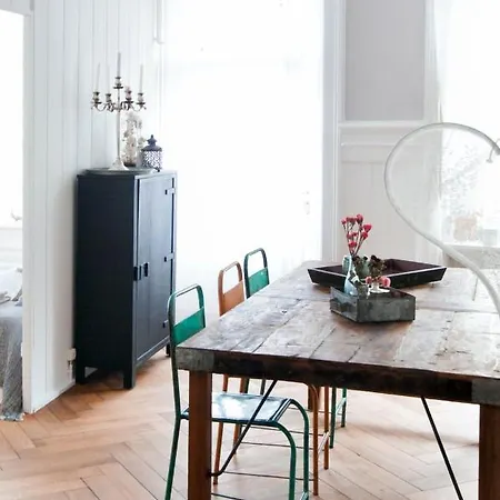 Ni Fravi Holiday Apartments, Interlaken West Appartement *