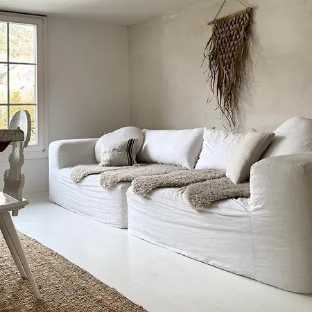 Ni Fravi Apartments, West * אינטרלאקן