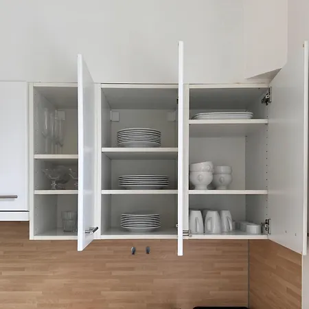 דירה Ni Fravi Apartments, West אינטרלאקן