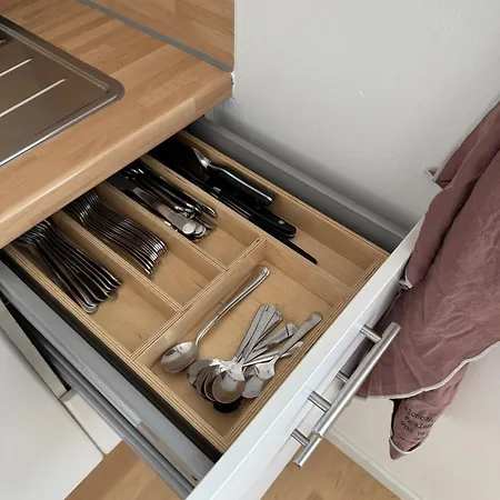 Ni Fravi Apartments, West * אינטרלאקן