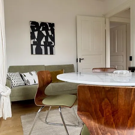 Ni Fravi Apartments, West * Interlaken