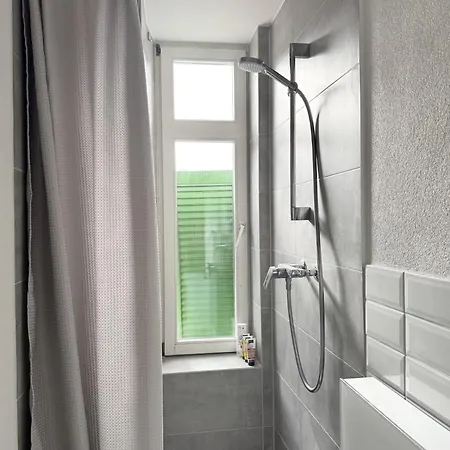 Ni Fravi Apartments, West Interlaken