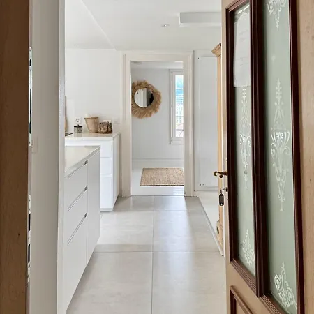 Apartamento Ni Fravi Apartments, West Interlaken