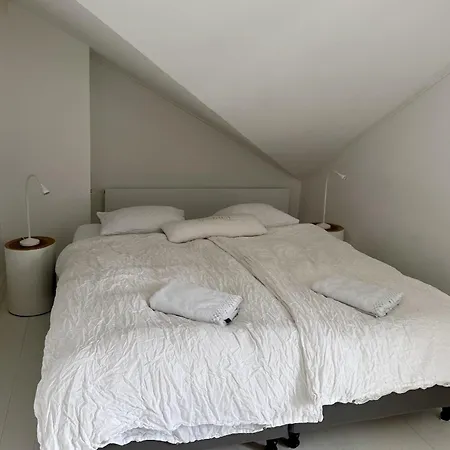 Ni Fravi Apartments, West * インターラーケン