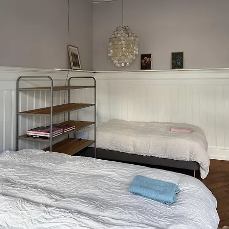 Apartamento Ni Fravi Apartments, West *