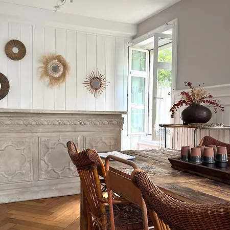 Apartamento Ni Fravi Apartments, West