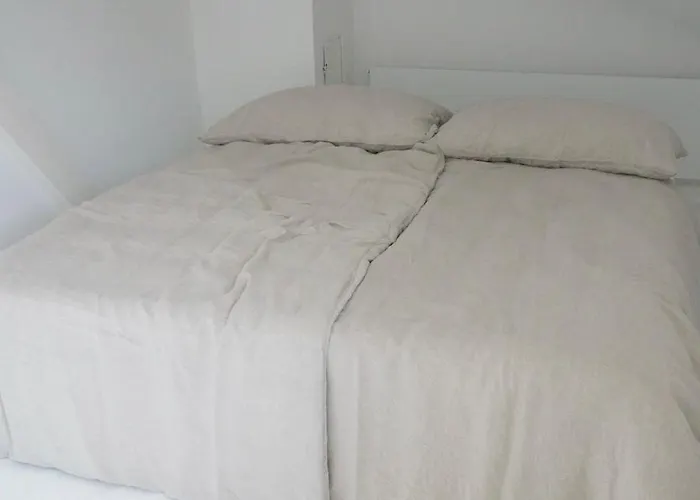 Apartament Ni Fravi Apartments, West Interlaken