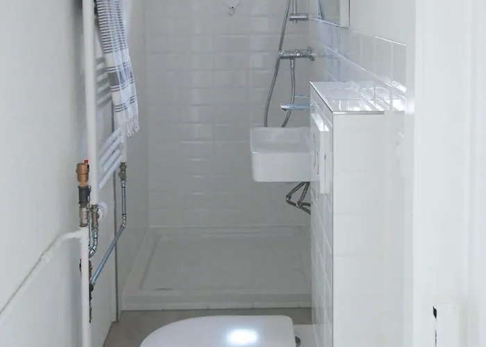 Apartament Ni Fravi Apartments, West Interlaken