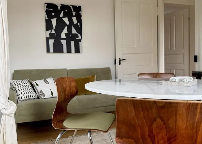 Ni Fravi Apartments, West * Interlaken