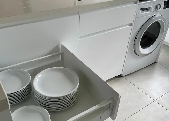 Ni Fravi Apartments, West Apartament Interlaken