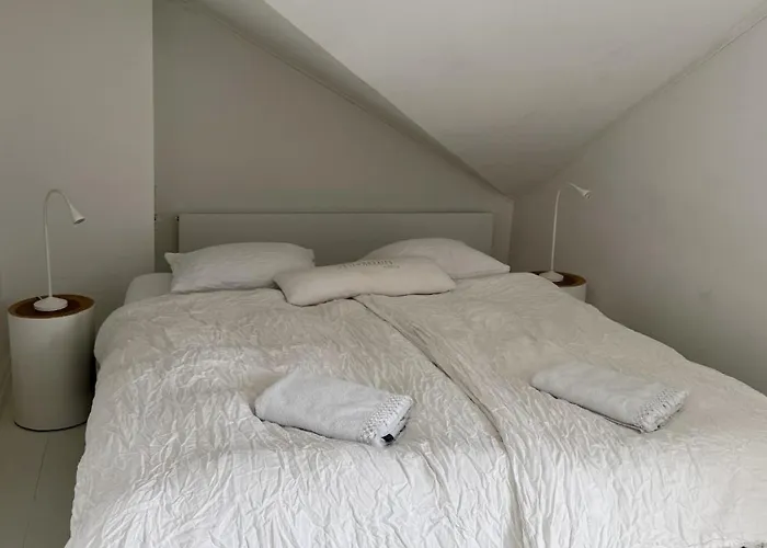 Ni Fravi Apartments, West * Interlaken