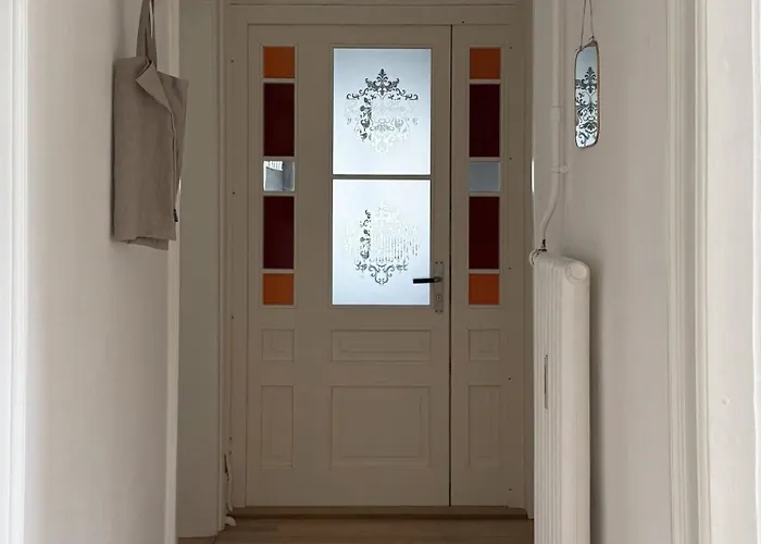 Ni Fravi Apartments, West Lejlighed Interlaken