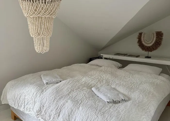 Lejlighed Ni Fravi Apartments, West Interlaken